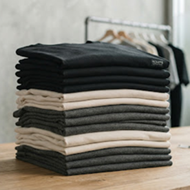 Premium Cotton T-Shirt