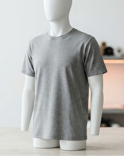 Oversized Graphic Tee